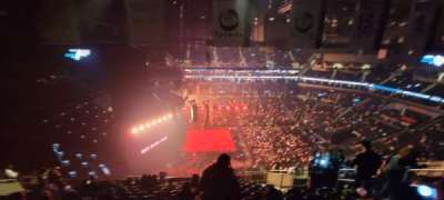 BARCLAYS CENTER section 226