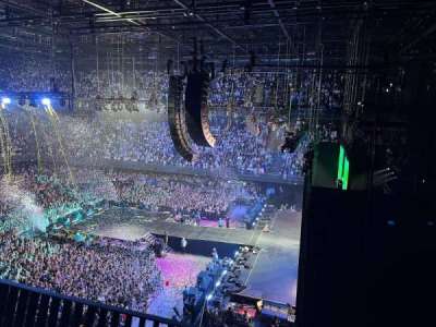 ziggo dome section 202