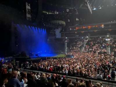 O2 Arena, Prague section 102