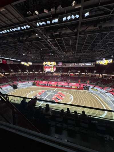 Value City Arena section 304