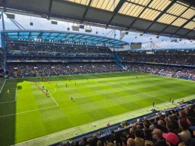 Stamford Bridge section East Stand Upper 1