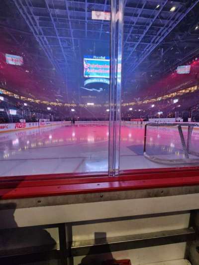 Place Bell section 105