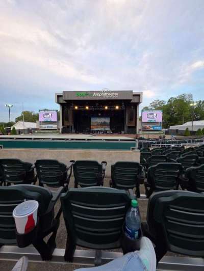 BankPlus Amphitheater