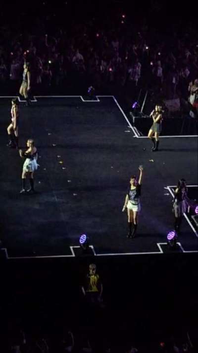 ziggo dome section 203