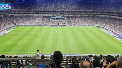 estadio bbva section OTE222