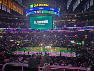 Td garden section 139