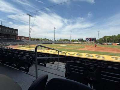 Campbell Fighting Camels