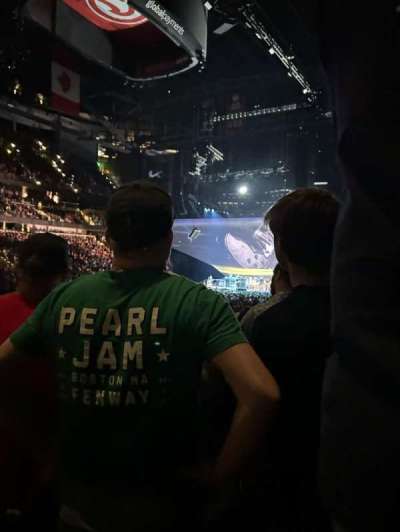 State Farm Arena section 110