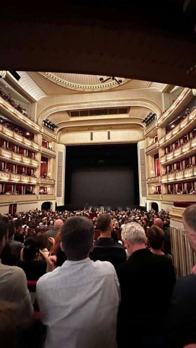 Wiener Staatsoper