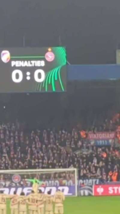 Viktoria Plzen