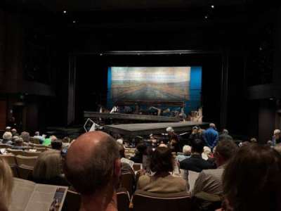 The Armory, Portland