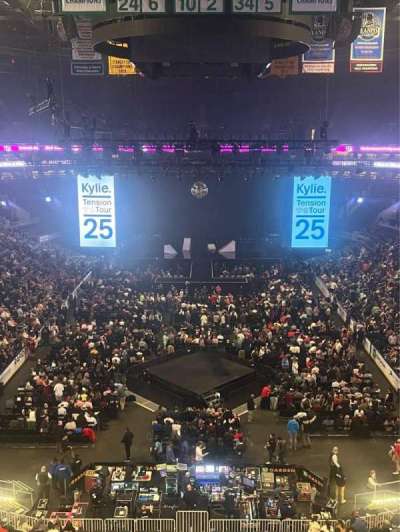 Td garden section 308