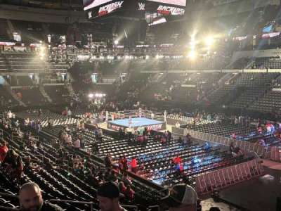 Enterprise Center section 126