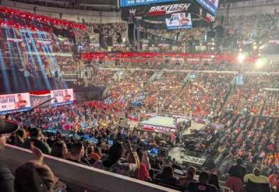 Enterprise Center section 115T