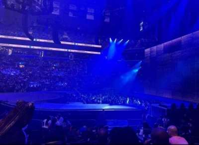 BARCLAYS CENTER section 7