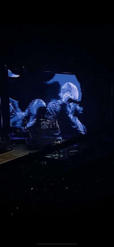 The O2, London section 418