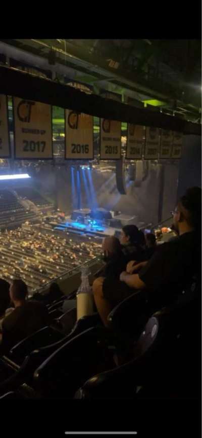 american bank center section 205