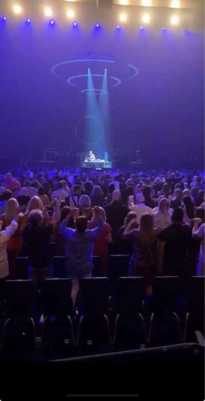 BleauLive Theater section 202