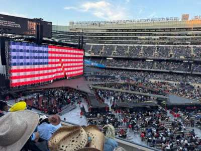 Soldier Field section 339