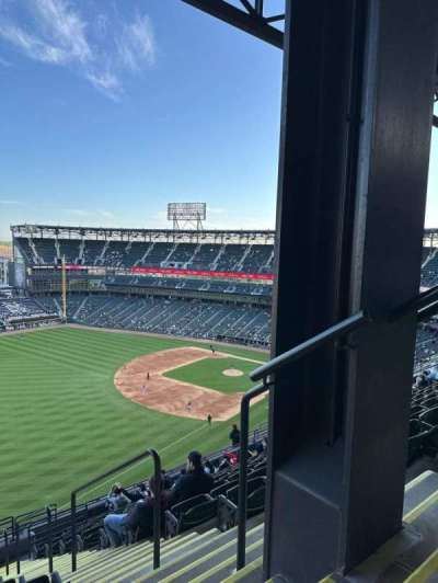 Rate Field section 552