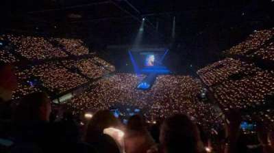ziggo dome section 207