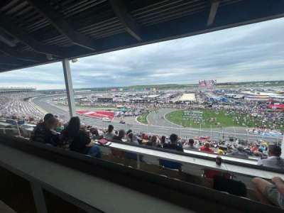 Charlotte Motor Speedway