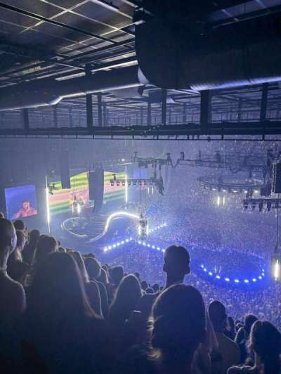ziggo dome section 211