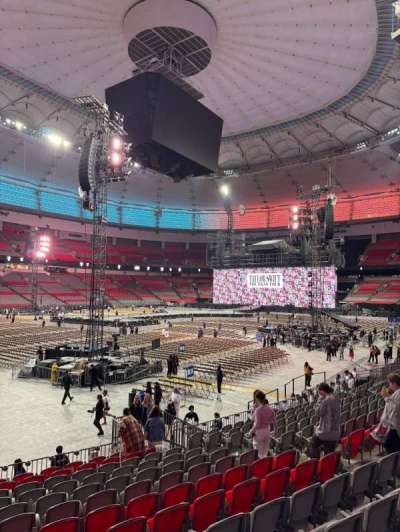 BC Place section 248
