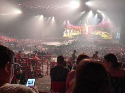 Z&eacute;nith de Dijon