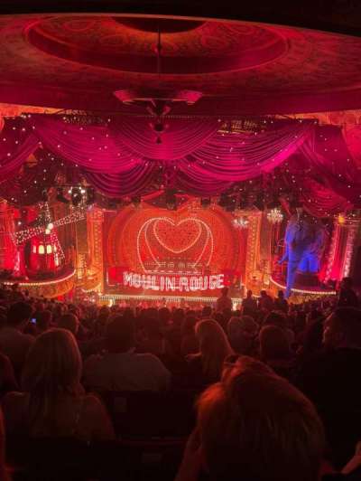 Moulin Rouge