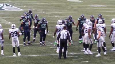 Lumen Field section 149