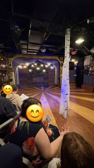 Theatre South Playhouse