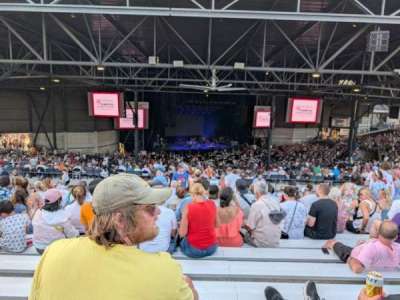 American Family Insurance Amphitheater section 311