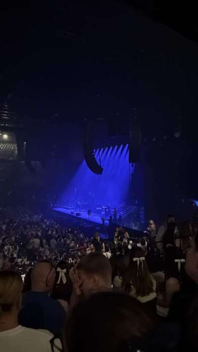 Vorst Nationaal section 105