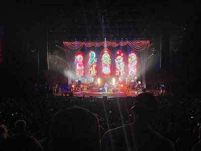 American Family Insurance Amphitheater section 206