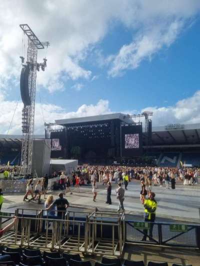 hampden park section I5