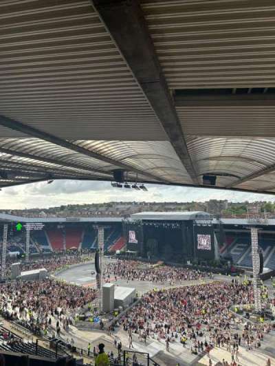 hampden park section h6