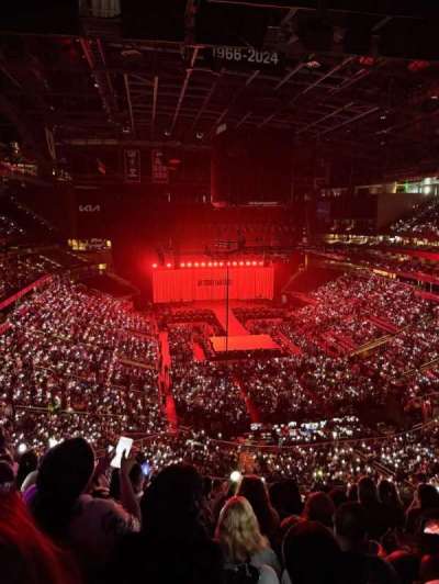 State Farm Arena section 216