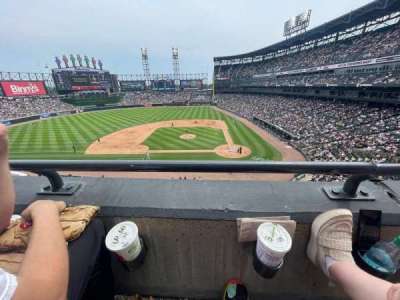 Rate Field section 336