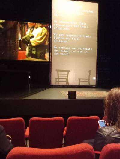 Merlyn Theatre, The Malthouse
