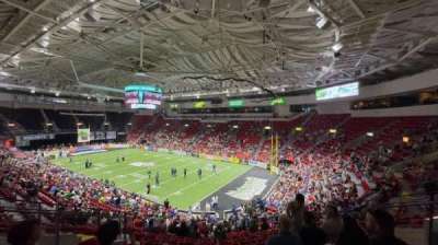 Green Bay Blizzard