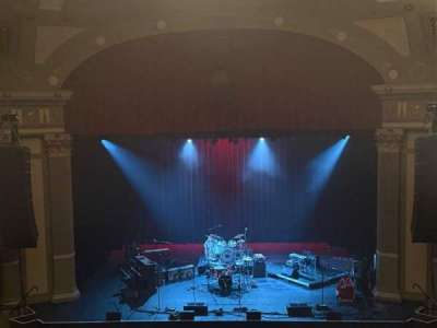 Ulster Performing Arts Center