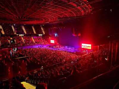 KIA Forum section Box 208
