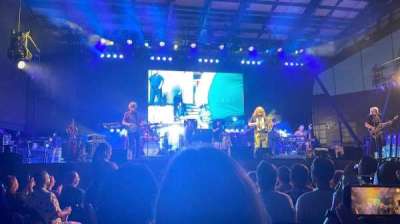 Skyla Credit Union Amphitheatre section 102