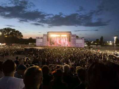 Parco Musica Milano