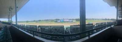 Monmouth Park Racetrack