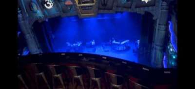 House Of Blues - Chicago section GA Balcony