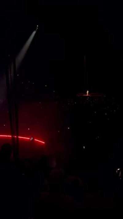 ziggo dome section 106