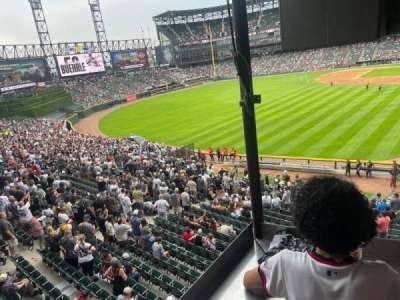 Rate Field section 156