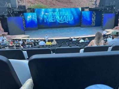 Tuacahn Amphitheater